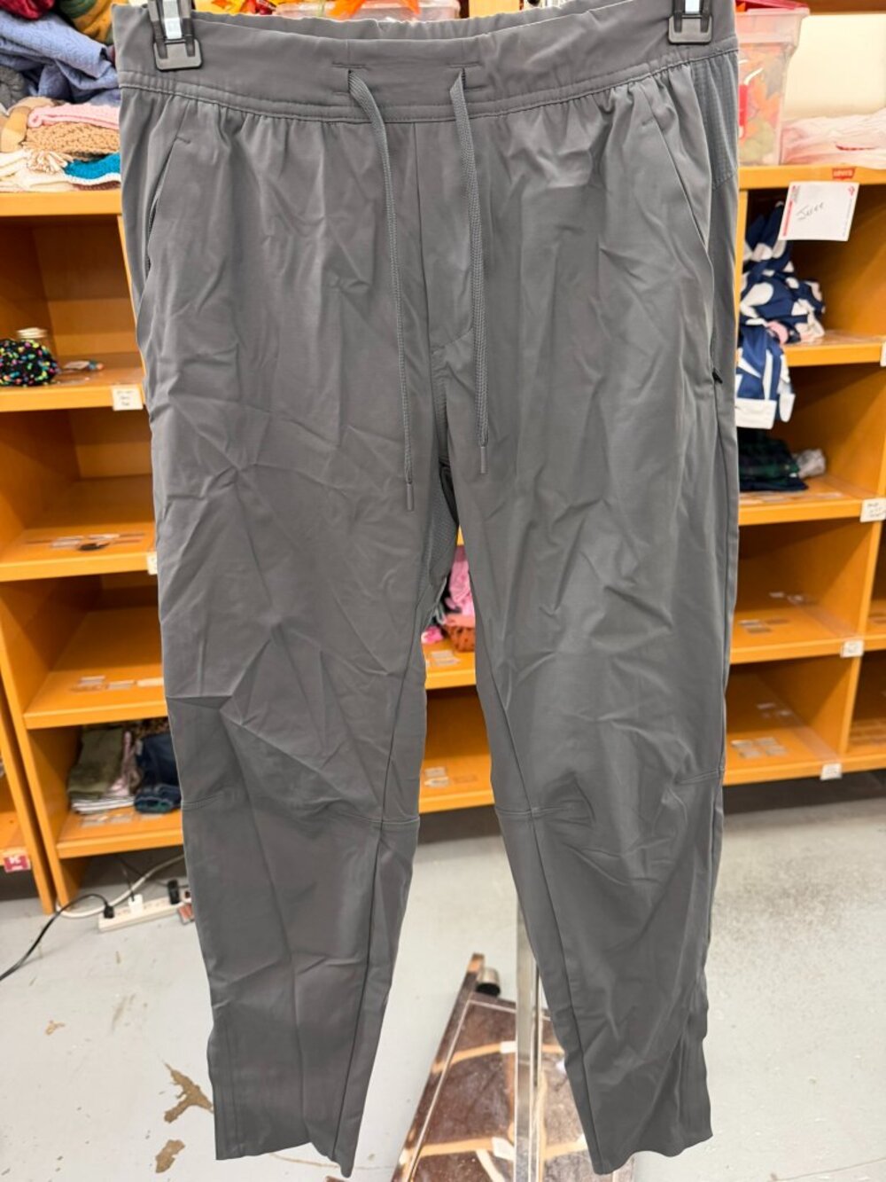 Ten Thousand Interval Pants